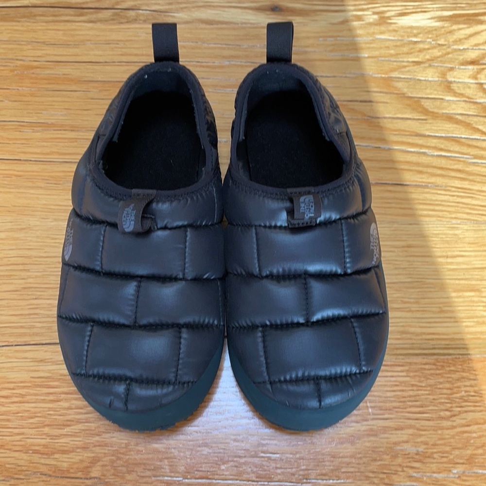 The North Face Slippers